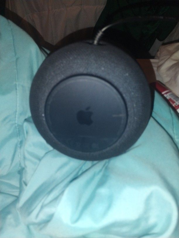 Apple Speaker