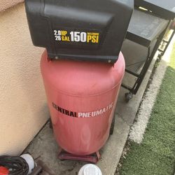 Compressor 