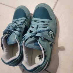 Adidas Women Shoes, Size 9