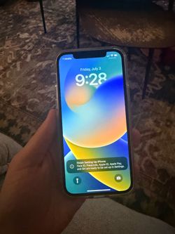 iPhone 12