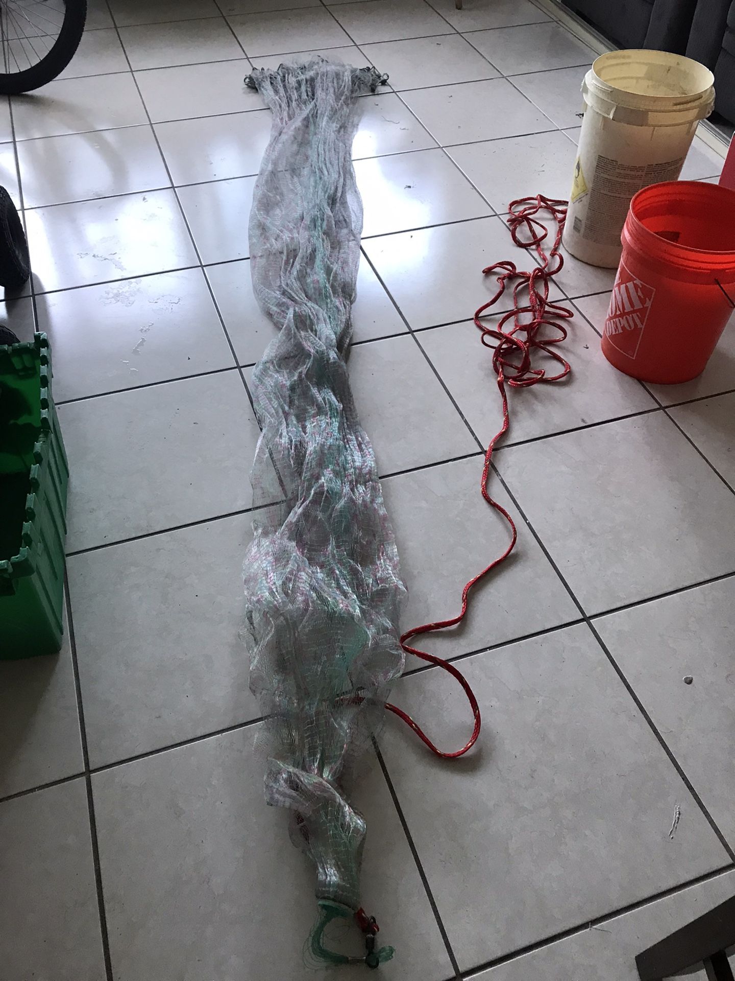 10-foot-cast-net-for-sale-in-miami-fl-offerup