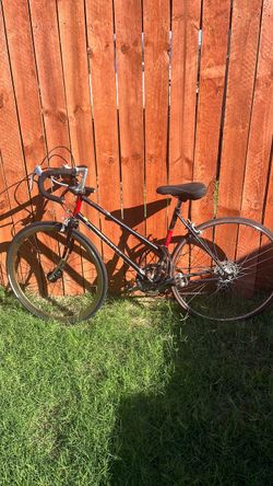 Schwinn Street Bike
