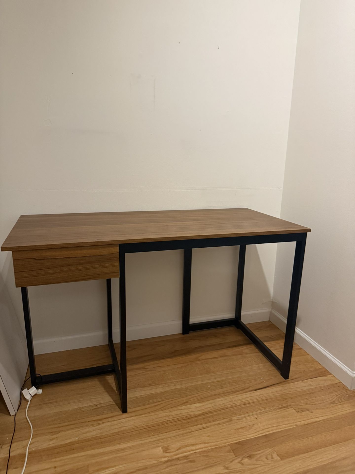 Wood Desk