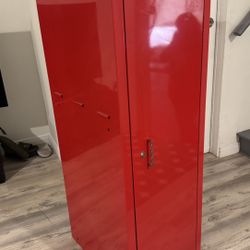 22” Tool Locker 
