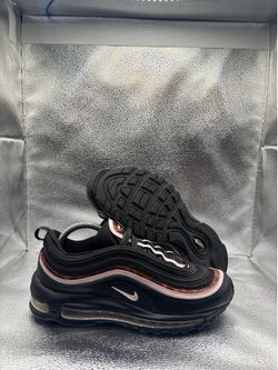 Nike air max 97 black woodgrain
