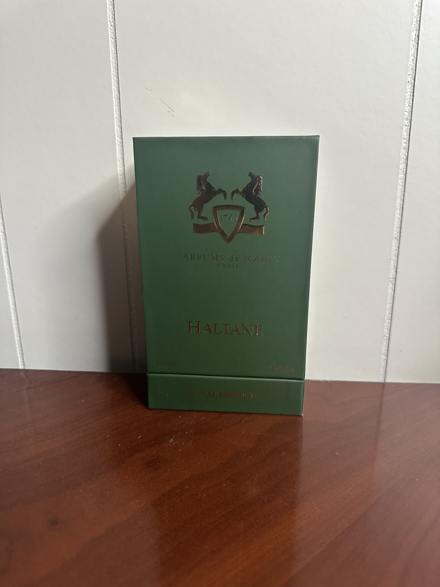Haltane Parfums de Marly