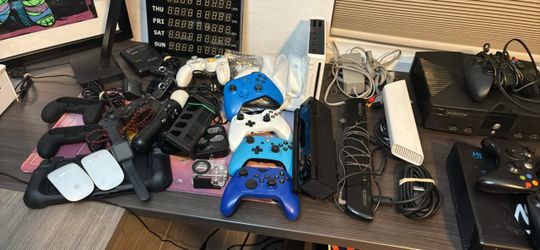 Gaming bundle