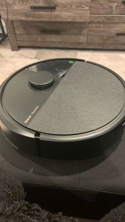 Roomba Robot Vacuum