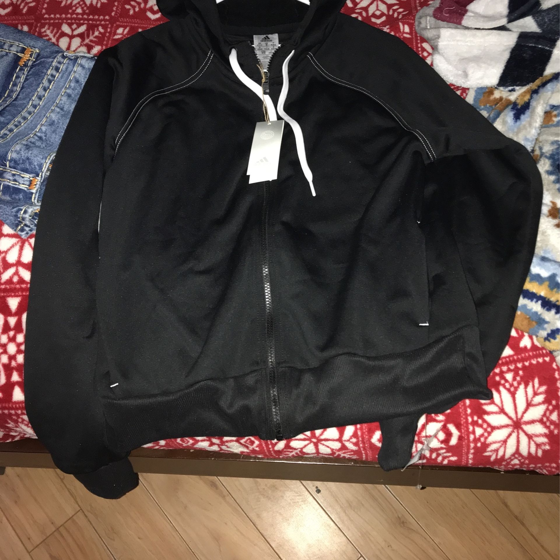 Adidas Jacket 