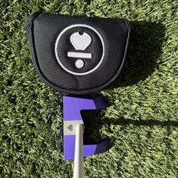 LAB Golf Mezz Putter