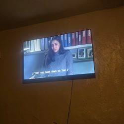 55inch Smart Tv