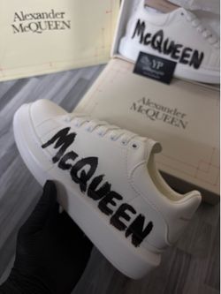 Alexander Mcqueens