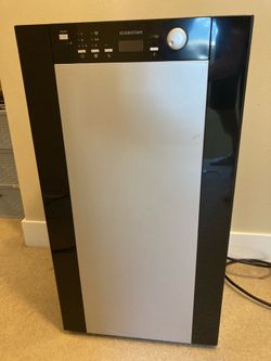 Portable Air Conditioner - Edgestar Dual Hose 14,000 BTU