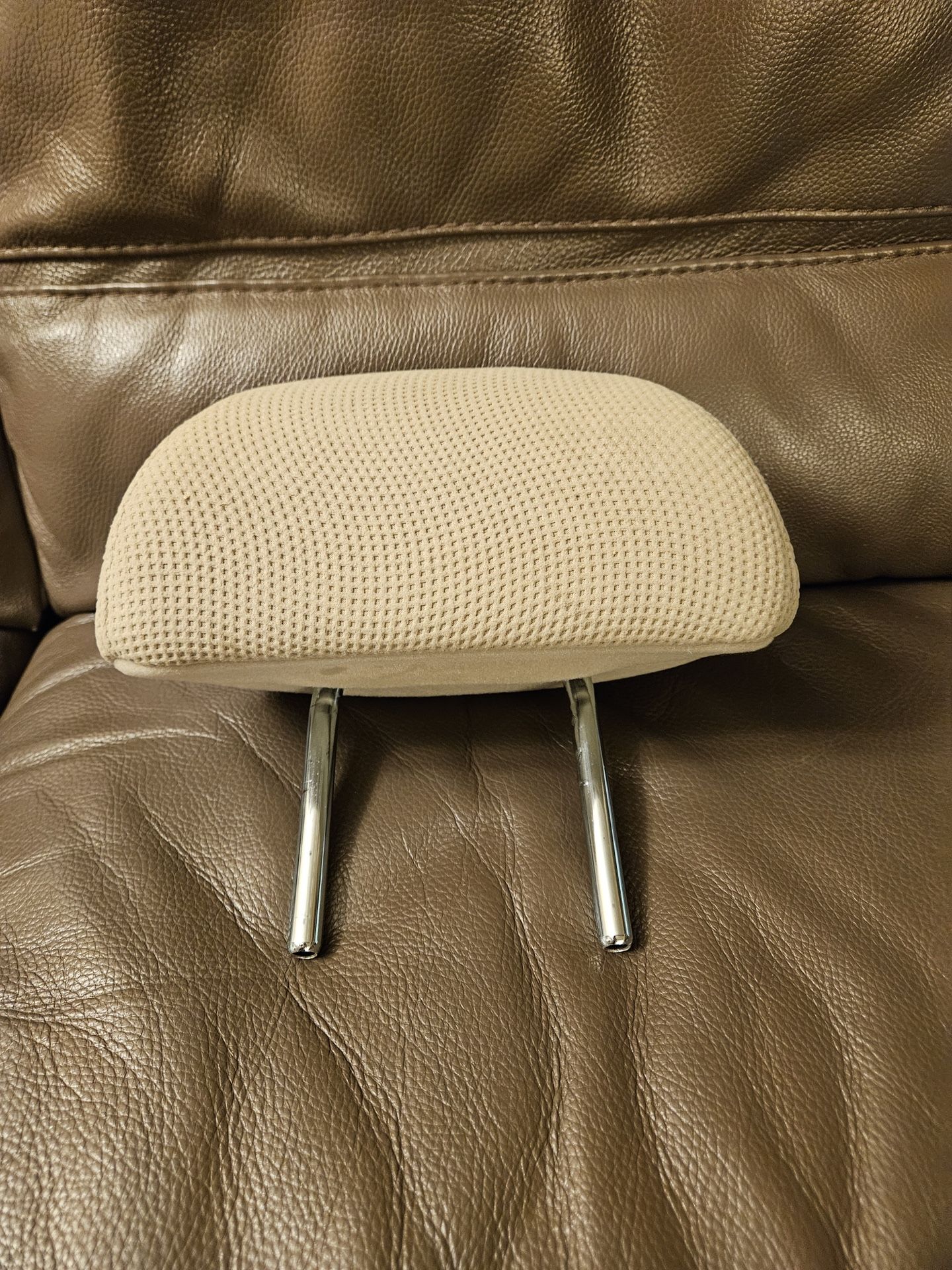 Honda Accord Headrest