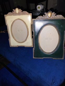 antique frames