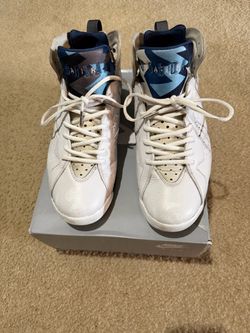 French blue 7s