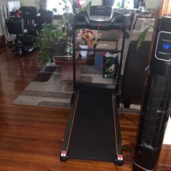 Brand New Treadmill