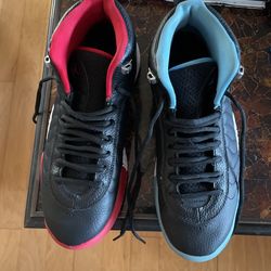 Men Nike Air Jordan Size 10.5