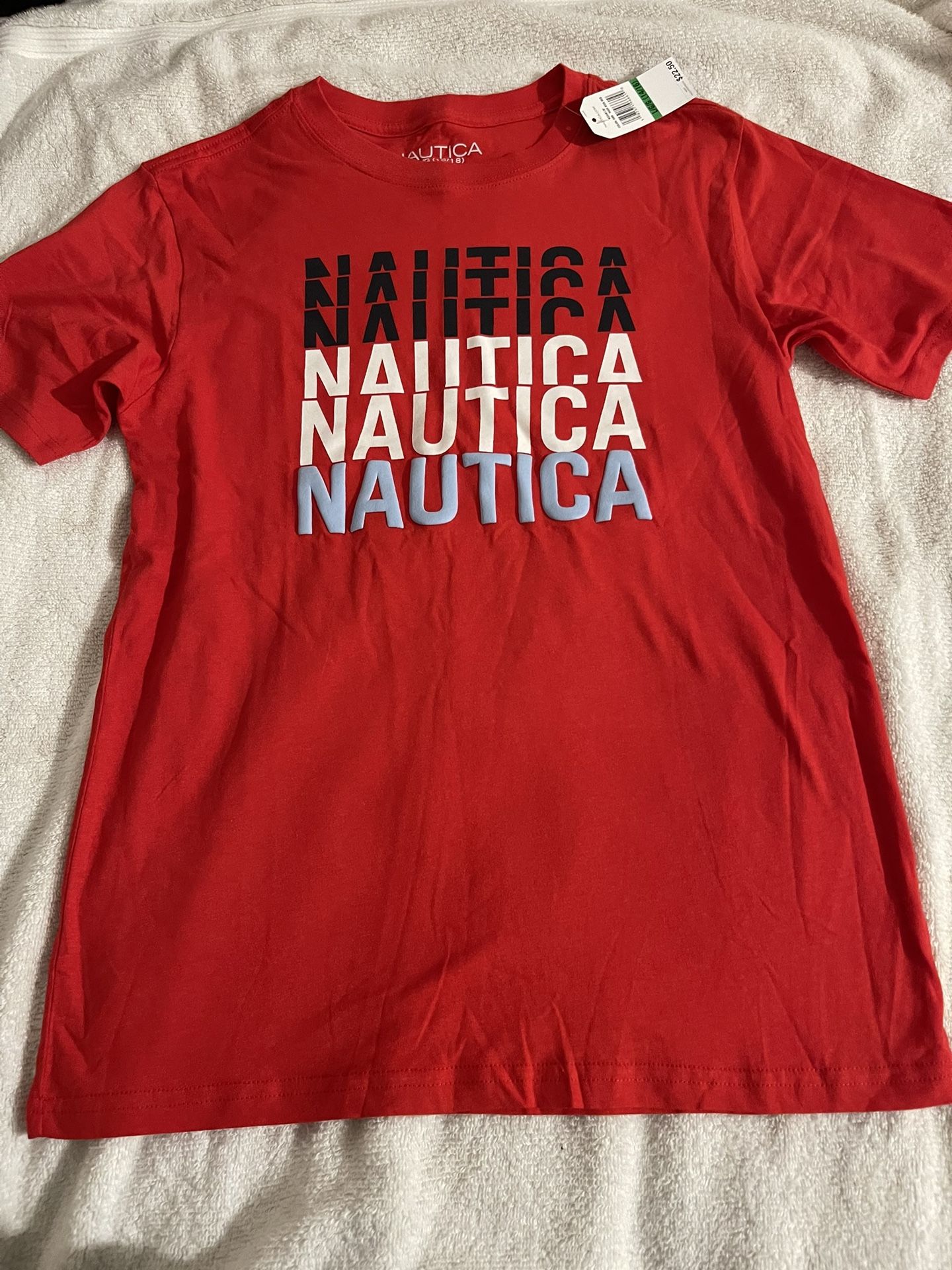 Nautica T-shirt