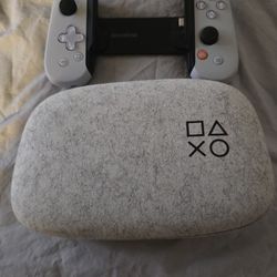 Playstation Edition Backbone Android Version 