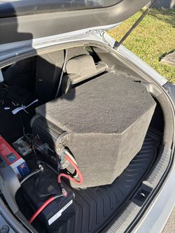 Subwoofer