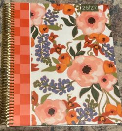Teacher Planner 26/27, new, by Plum Paper brand