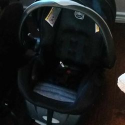 ‼️ Infant Car Seat ‼️