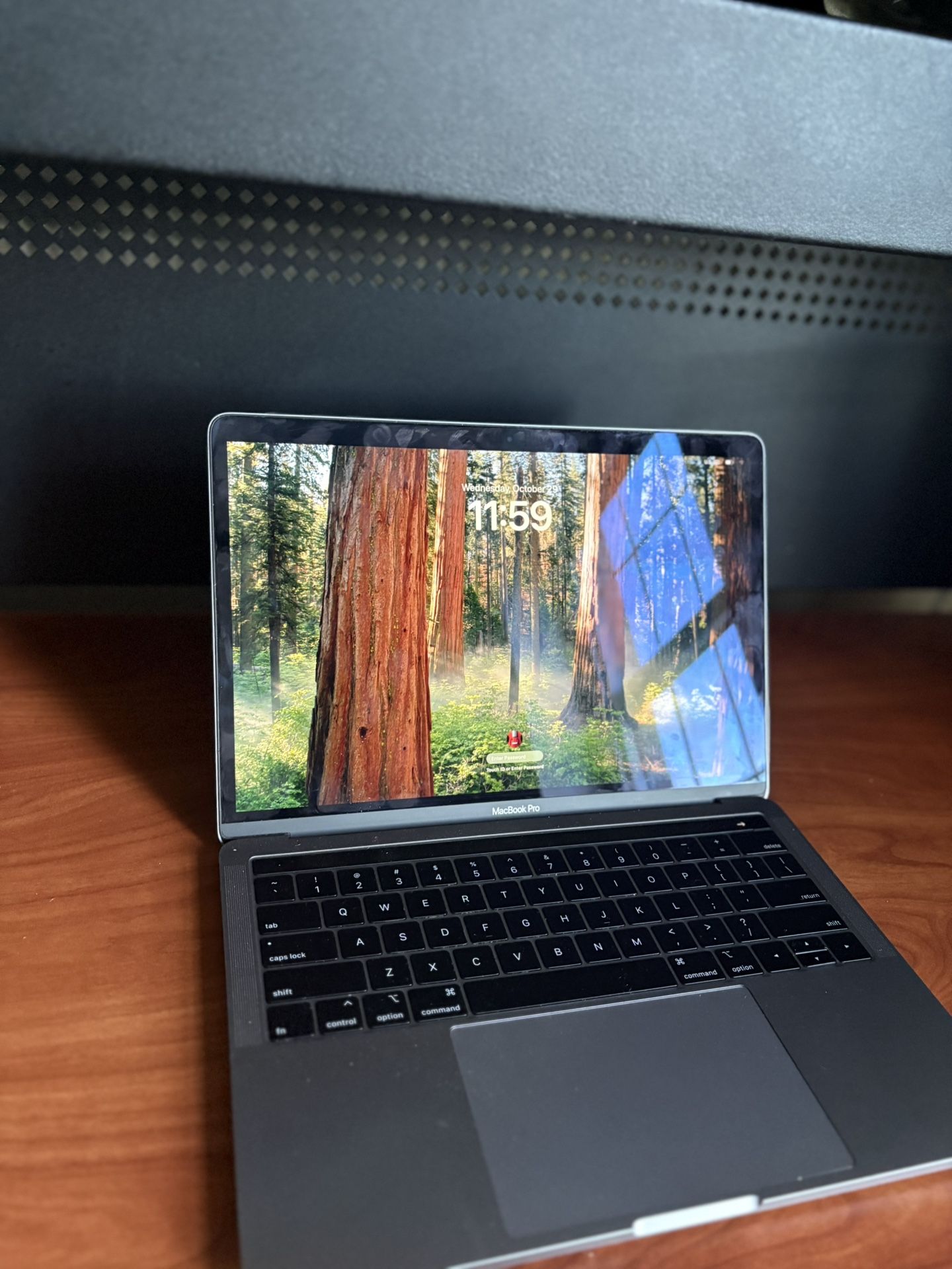 2021 Macbook pro