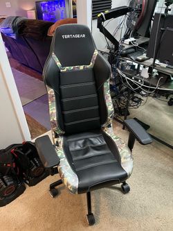 Vertigear Gaming Chair