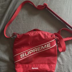 Supreme Shoulder Bag