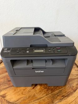 Brother DCP-L2540DW Wireless Laser Printer / Scanner / Copier