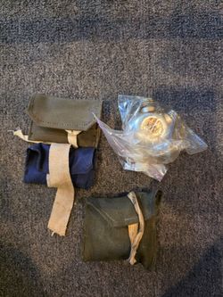 Mosin and sks items