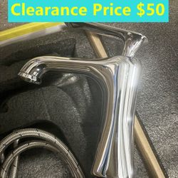 Bathroom/Kitchen Faucet Hot Sale