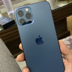 iPhone 12promax
