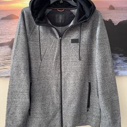 Abercrombie&Fitch/ Men/Hoodie Sweat Jacket/S