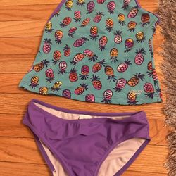 Girls Swimwear