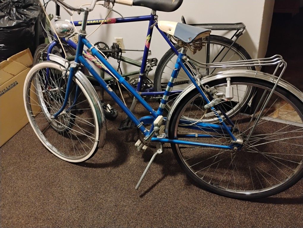 Vintage Schwinn
