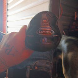 TaylorMade Golf Clubs