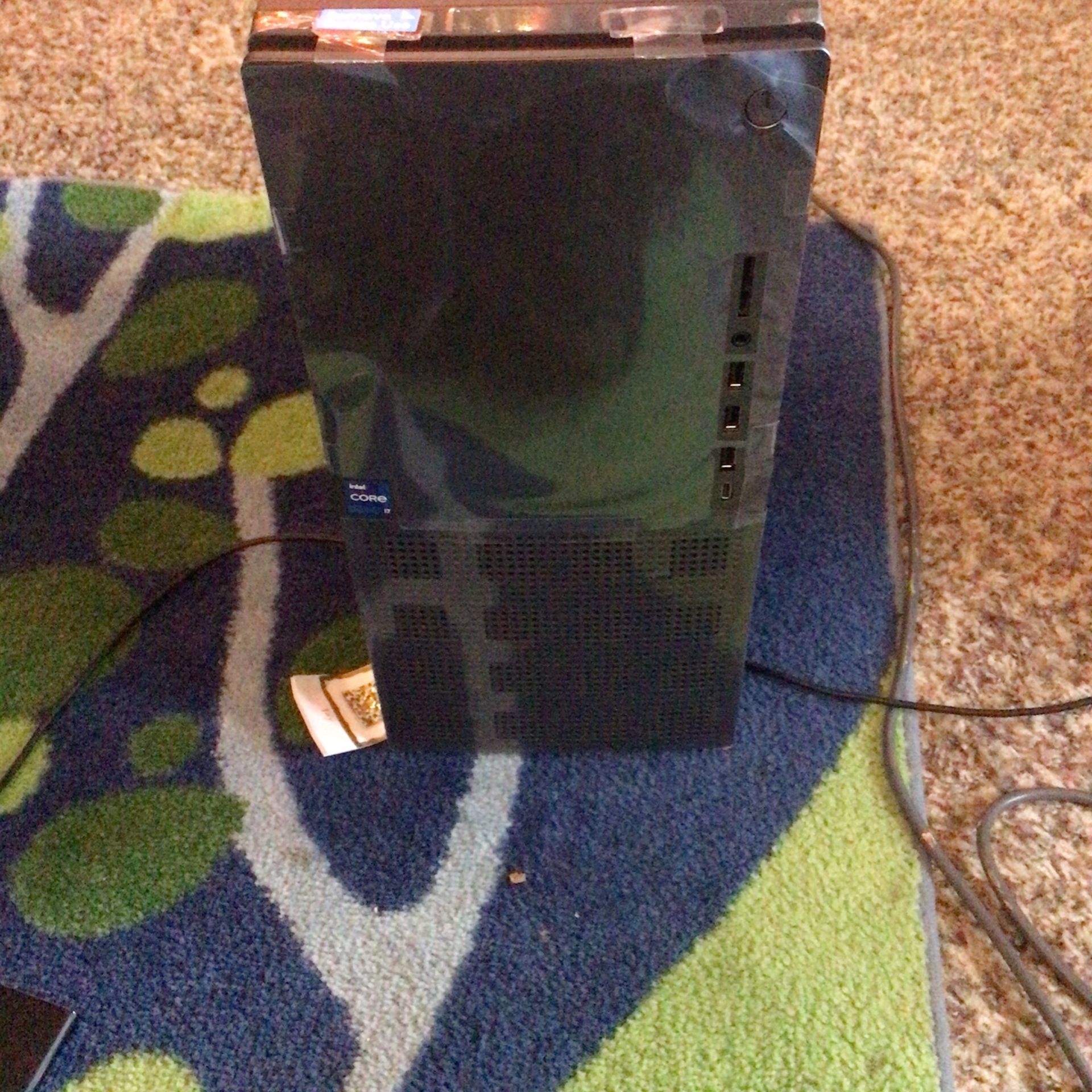 Dell Xps Model 8960