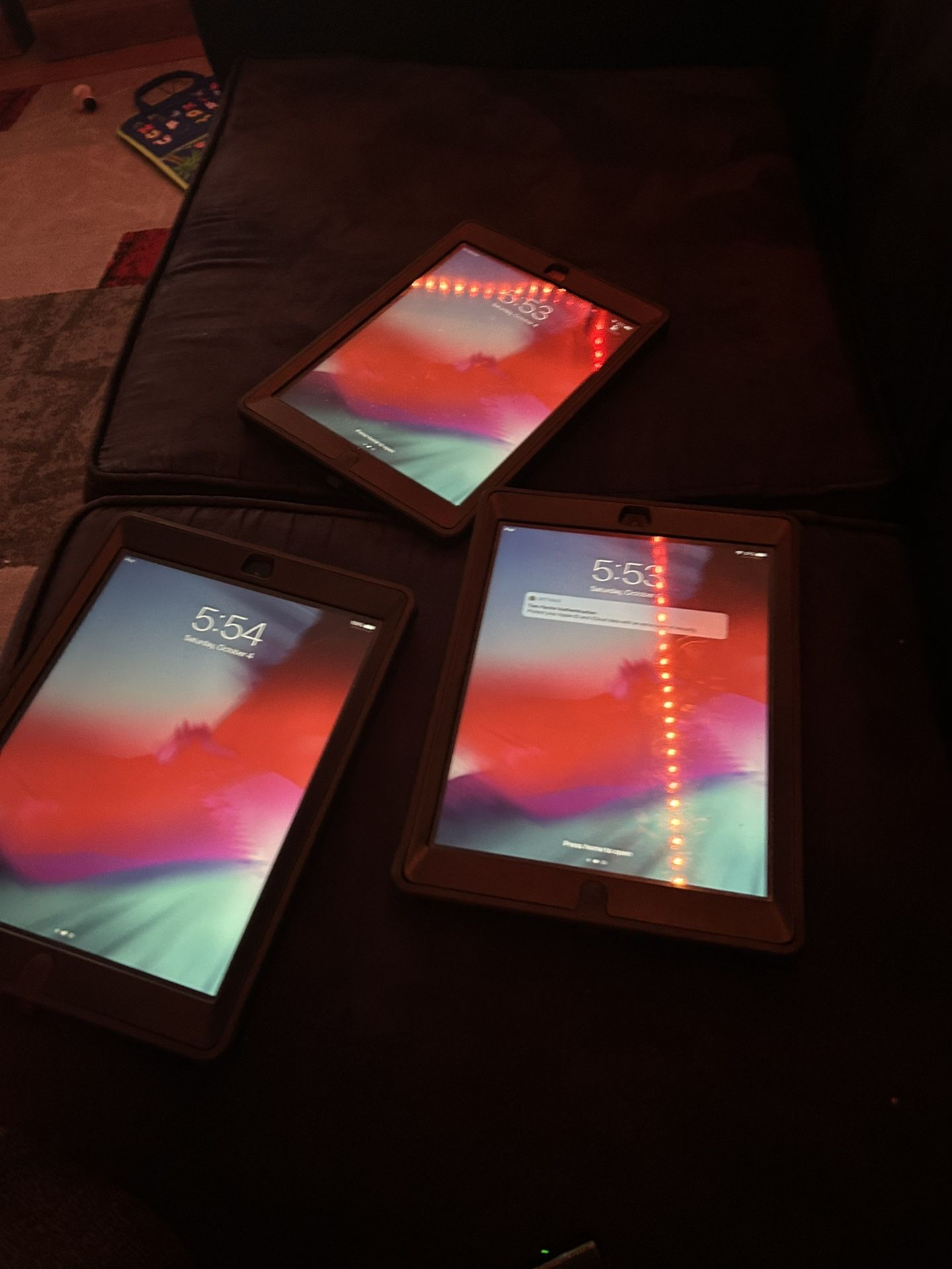 iPad Air