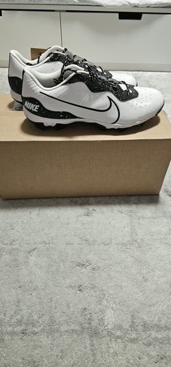 Men's Alpha Huarache 4 Nike Cleat