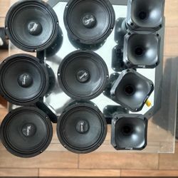 Car music