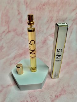 N°5 Chamele- Rollerball Fragance 35 ml/1.17 oz
