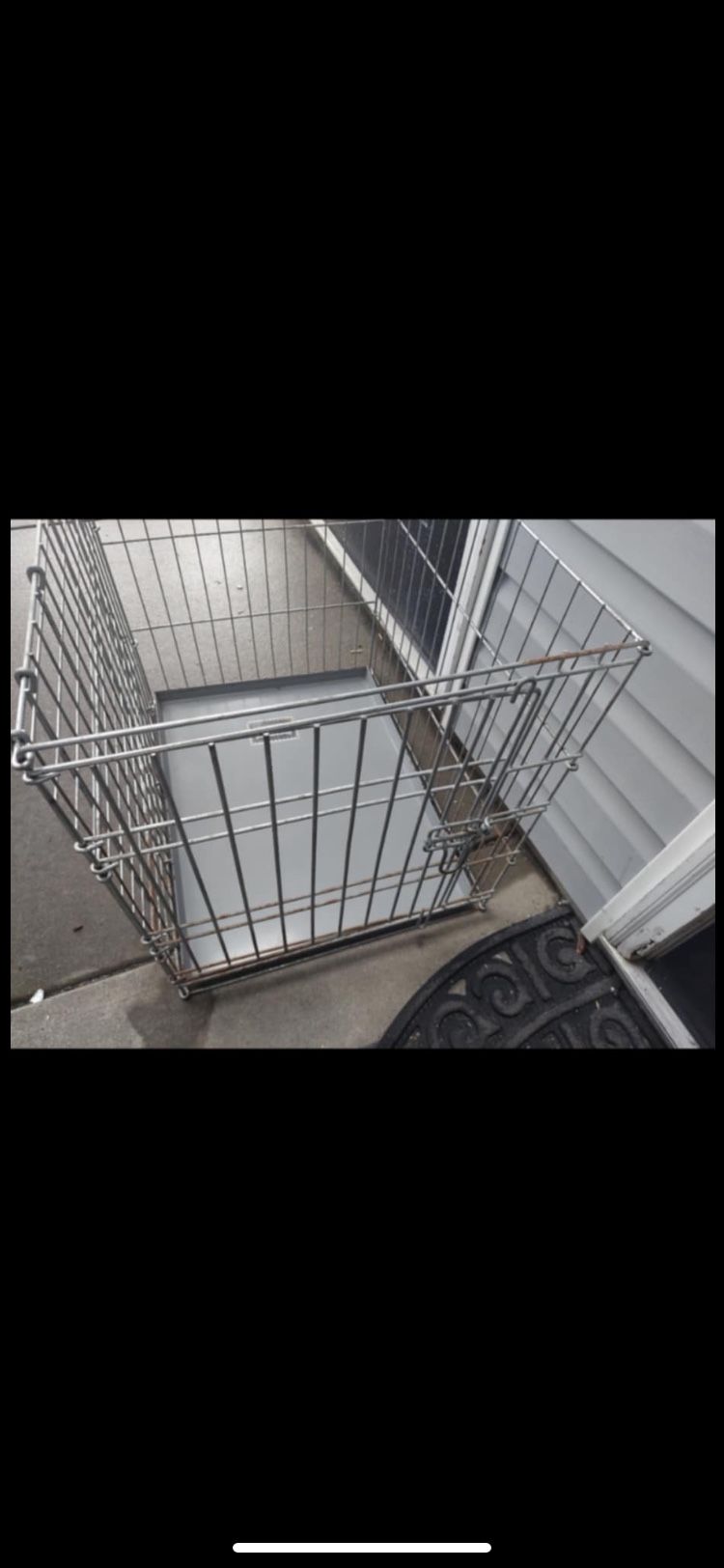 Pet Cage