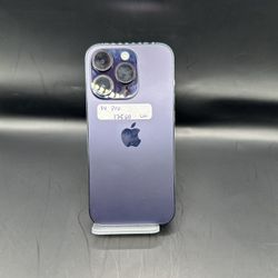 iPhone 14 Pro 128GB Unlocked 