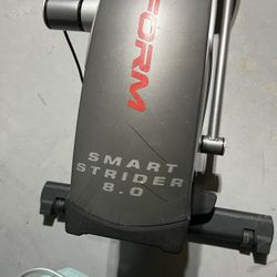 Pro Form Elliptical 