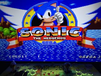 🎁 Classic Arcade Game Console with 11,000 Retro Games - Perfect Holiday Gift! 🎮