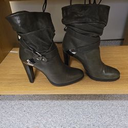 Stewart Weitzman High Heeled Boots