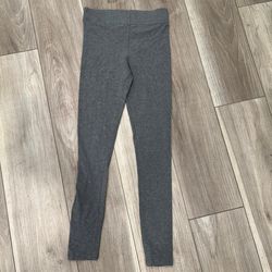 Forever 21 Gray Leggings