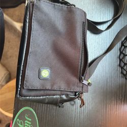 Stashlogix Smell Proof Locking Pouch